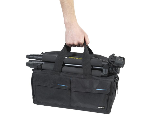 Cullmann Amsterdam Maxima 335 - 402530 - zdjęcie 6